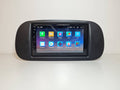 FIAT 500 ANDROID RADIO MULTIMEDIA (2007-2015)
