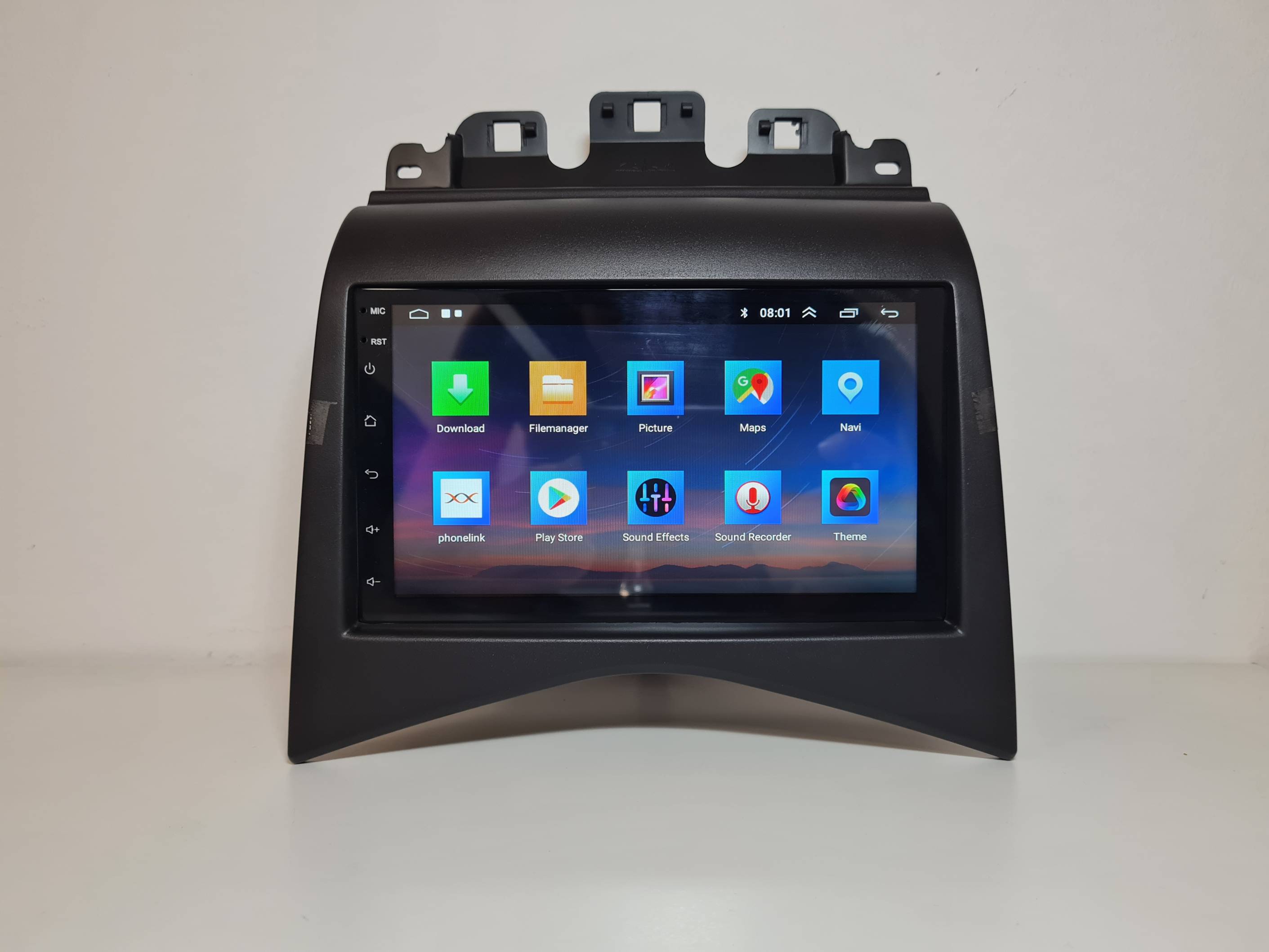 HONDA ACCORD ANDROID RADIO MULTIMEDIA NAVI