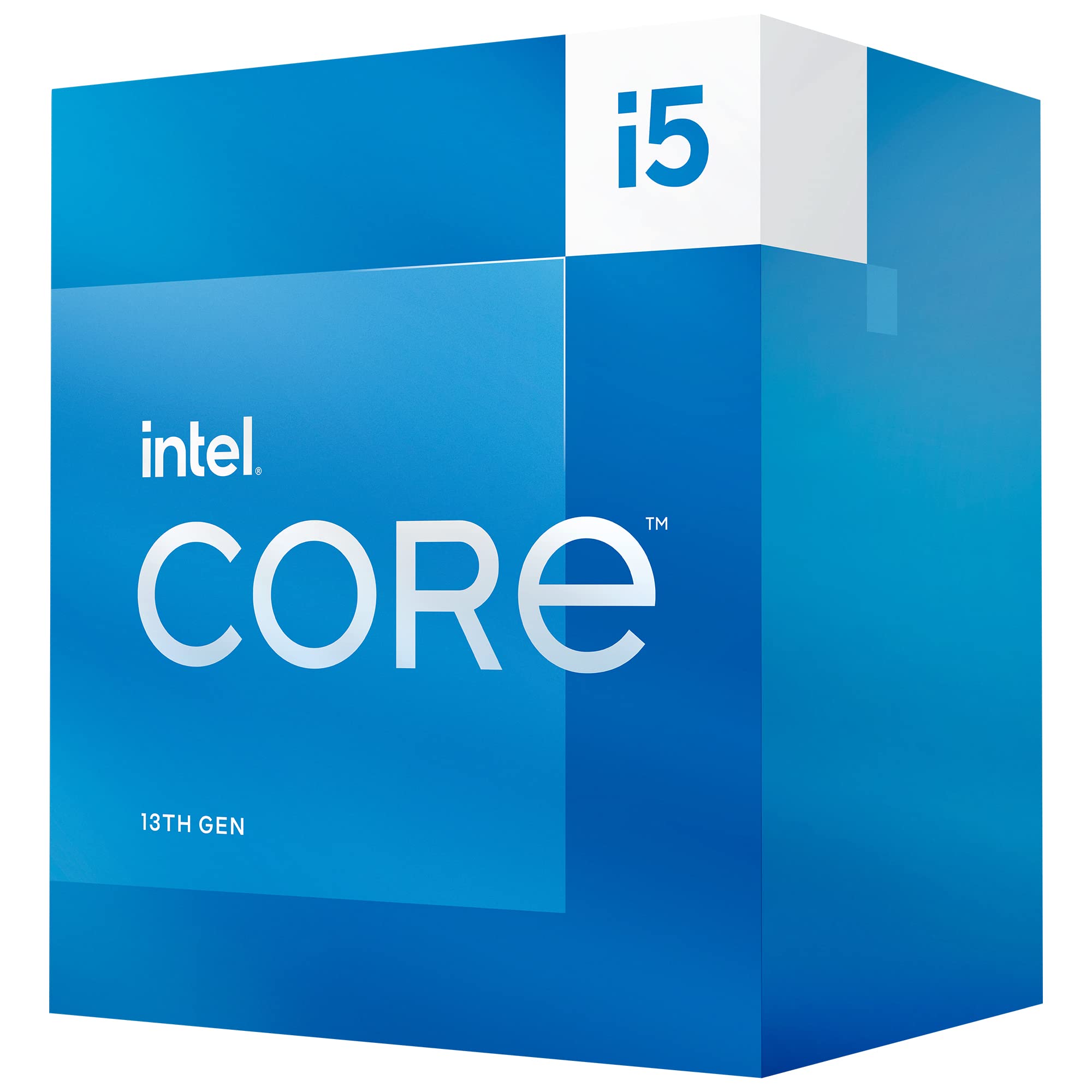 CPU Procesor Intel Core i5 13400 2.50 GHz Tray
