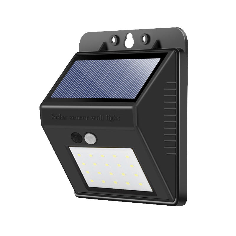 solarni LED reflektor senzor pokreta 30 DIODA