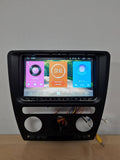 ŠKODA OCTAVIA 9" 2GB ANDROID MULTIMEDIA RADIO