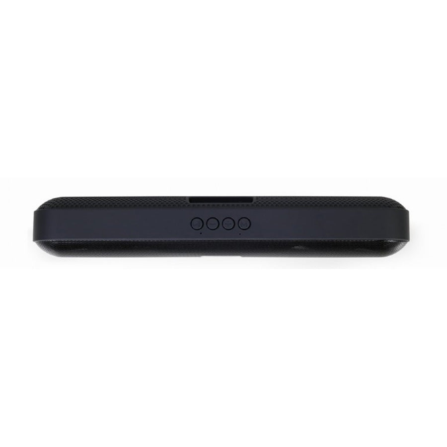 Bluetooth Soundbar GEMBIRD SPKBT-BAR400L Crni