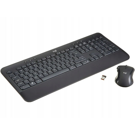 Tastatura + Miš Logitech MK545 Wireless