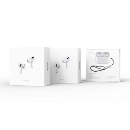 Bluetooth Slušalice XO AirPods Pro EV51 White