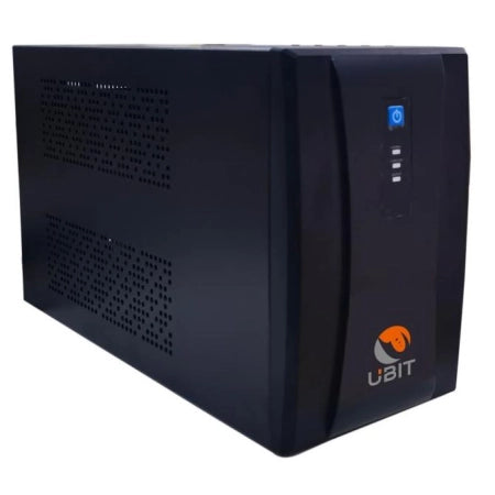 Smart UPS UBIT CF-1500VA LED 1500VA 900W