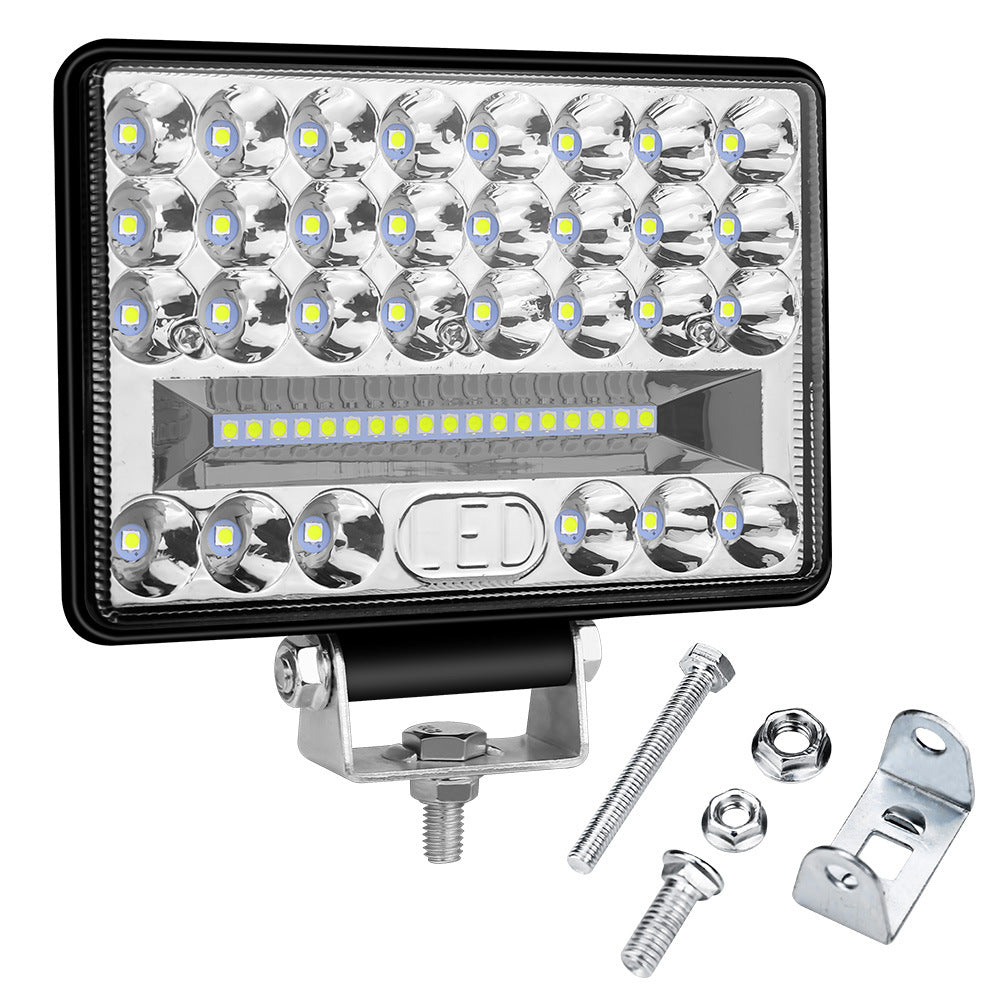 LED reflektor LED28 144W H-1B-28