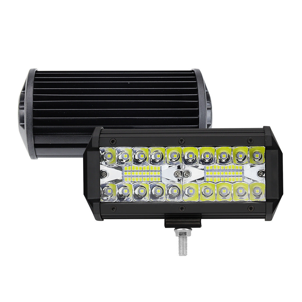 LED reflektor LED40 120W JP-Y7-B4