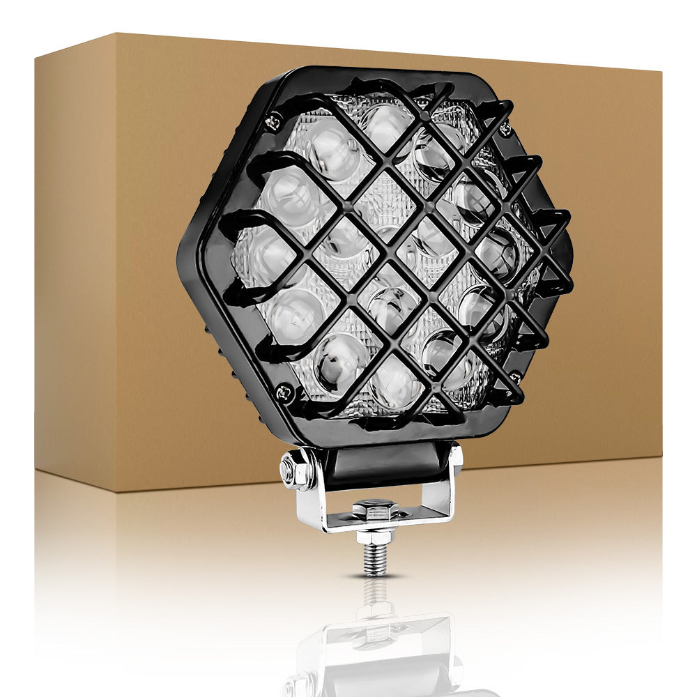 LED reflektor LED16 48W H-DZD-5C-16