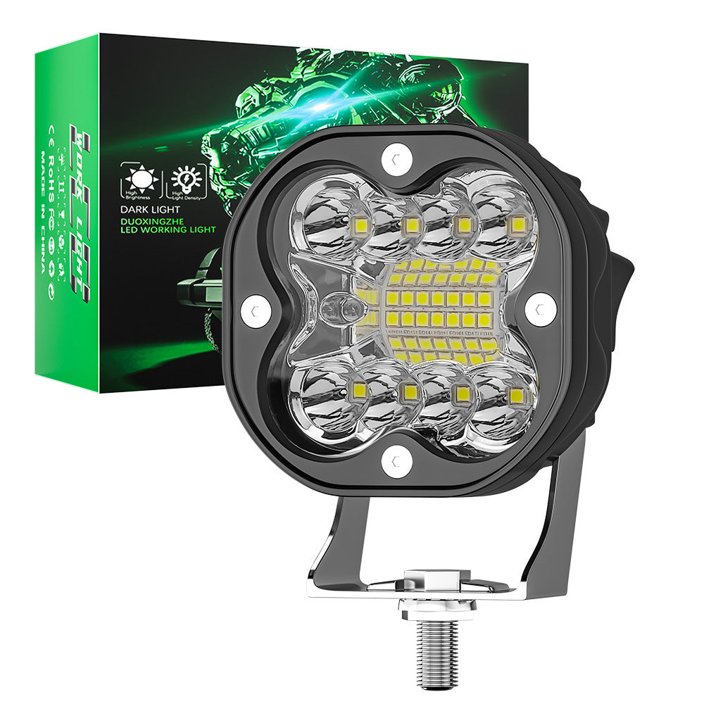 LED reflektor LED22 H-XF-22