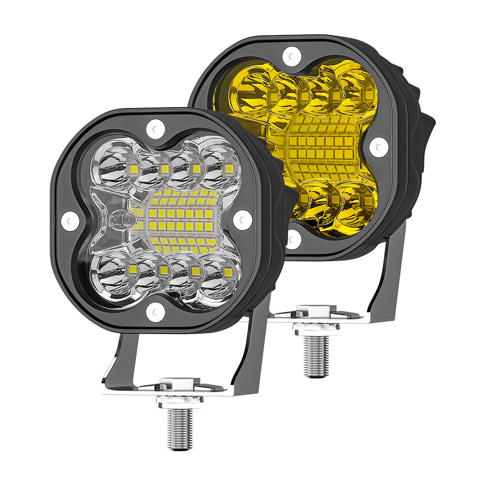 LED reflektor LED22 H-XF-22