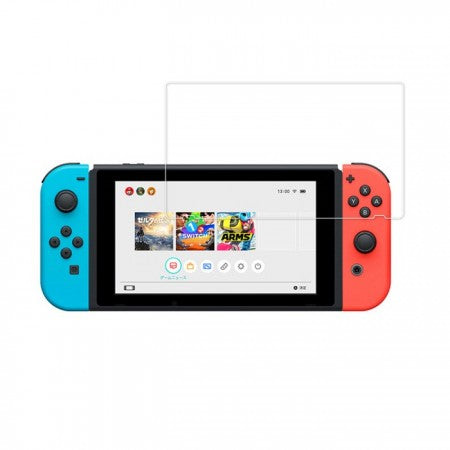 Anti Scratch Screen Protector Nintendo Switch