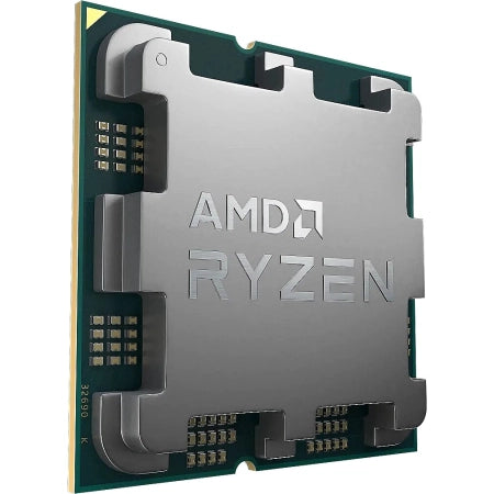CPU Procesor AMD Ryzen 5 7600X AM5 Tray 5.3GHz