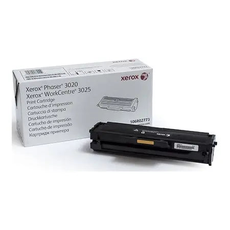 TONER XEROX ZA PH3020/WC3025 DVOJNO PAKIRANJE