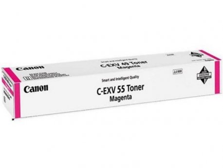 Toner CANON C-EXV 55 Magenta 23.000str