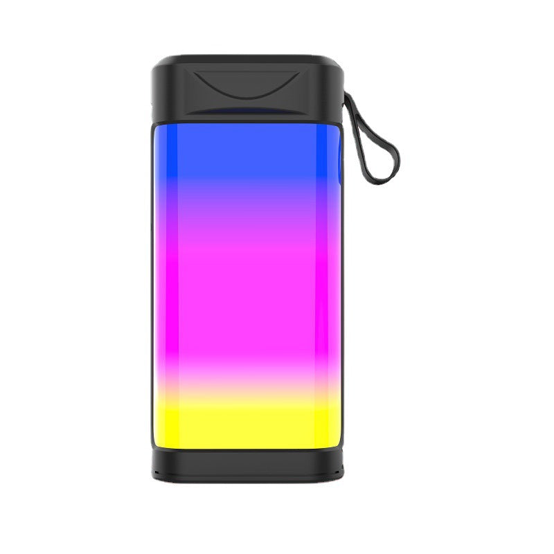 Bluetooth RGB zvučnik prenosni The Lantern