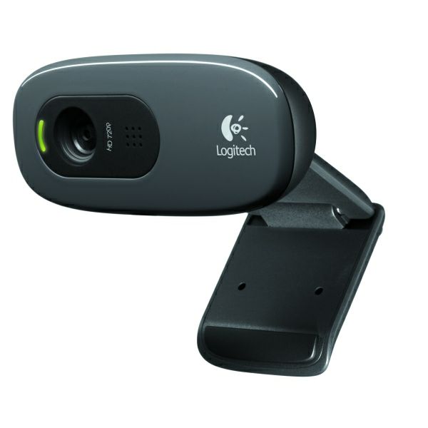 Web cam webcam kamera Logitech C270