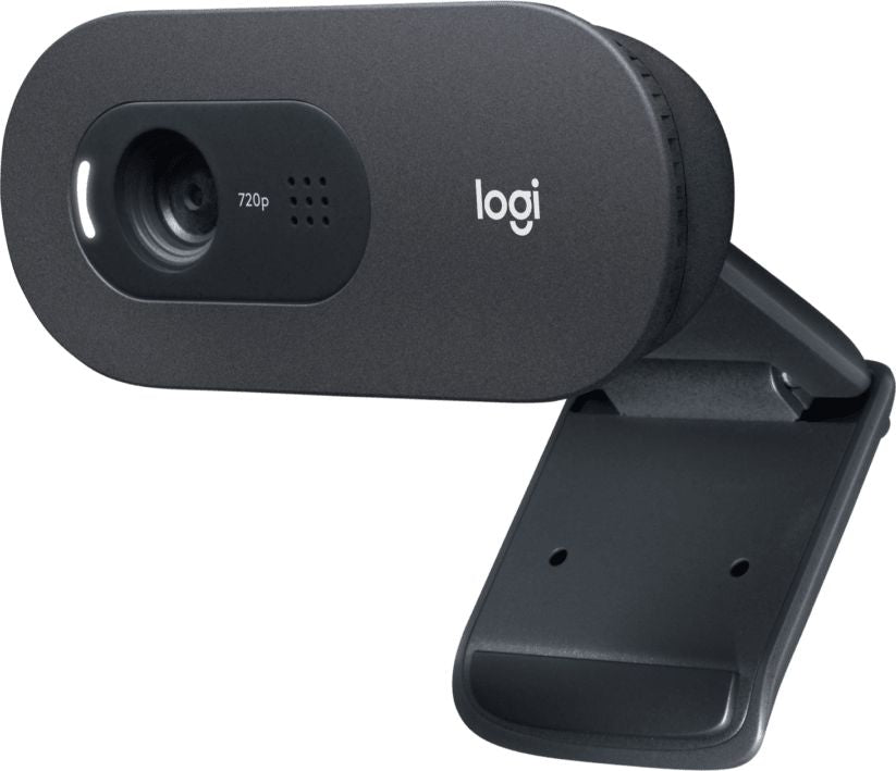 web cam kamera webcam logitech C505e