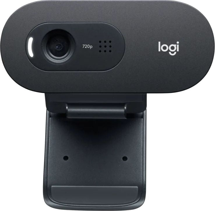 web cam kamera webcam logitech C505e