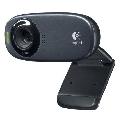 Web cam kamera webcam Logitech C270 I