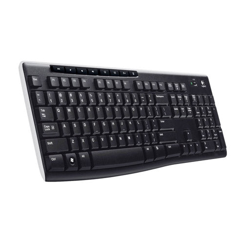 Tastatura bežična bluetooth Logitech K270