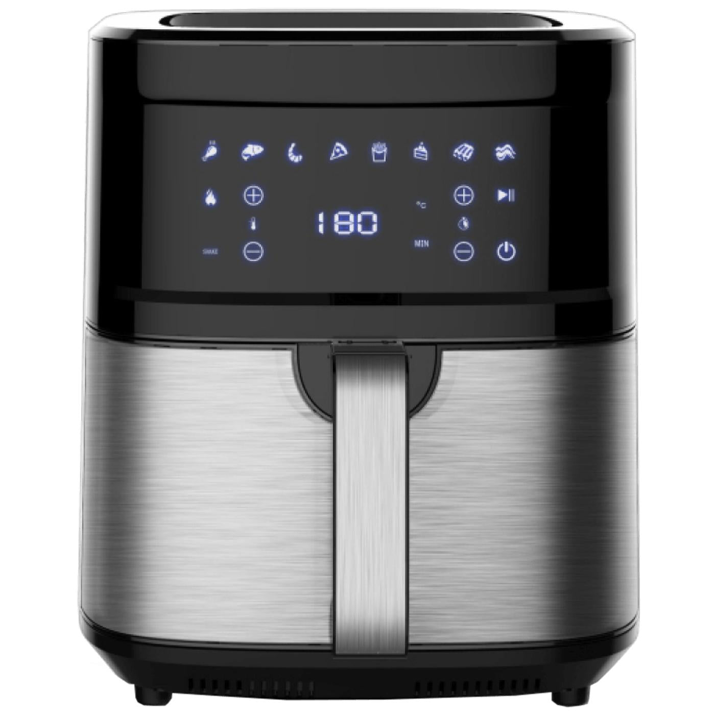 Friteza Goldmaster GM-7486 SmartyCook 1700W 7L