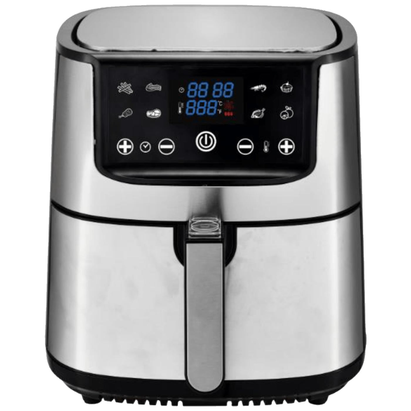 Friteza Goldmaster GM-7458 MaxChef 1800W 8L