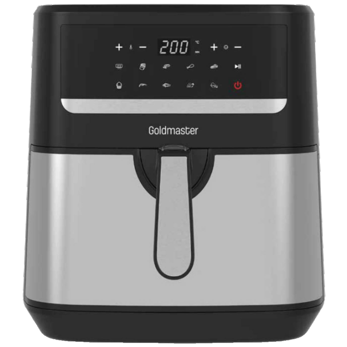 Friteza Goldmaster GM-8401 GoodFry 1800W 9.2L