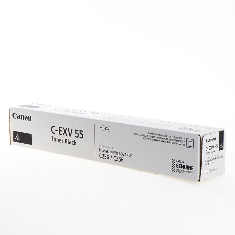 Toner CANON C-EXV 55 Black C256i/C356P/C356i﻿