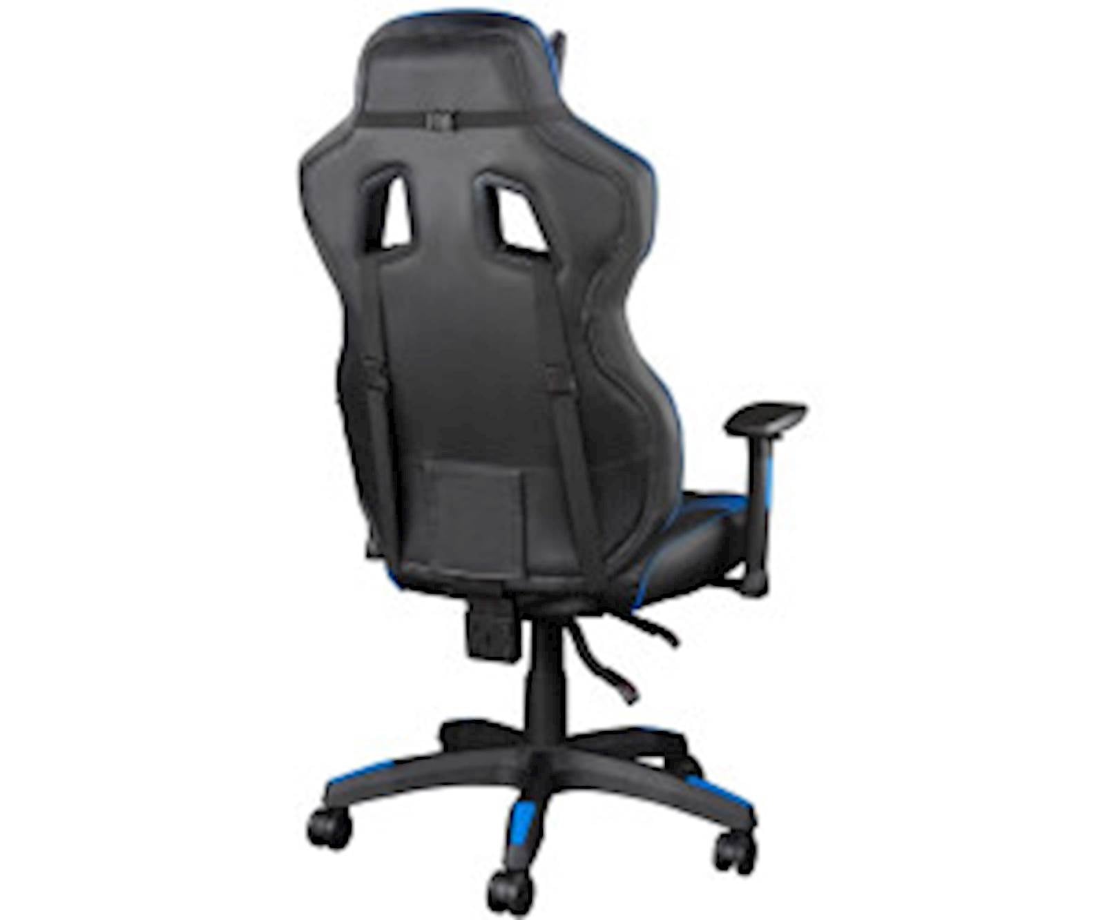 Gaming Stolica Urage GUARDIAN 300 Crno-Plava