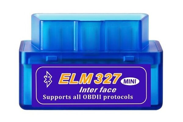 ELM 327 ELM327 V1.5 AUTO DIJAGNOSTIKA