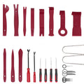 Set alata alat za tapacirung 39 pcs + pjenomat raspršivač prskalica ručna pumpa