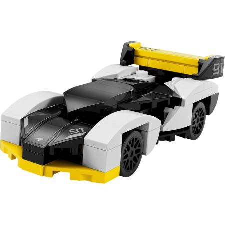 PS5 - Lego 2K Drive with McLaren Toy