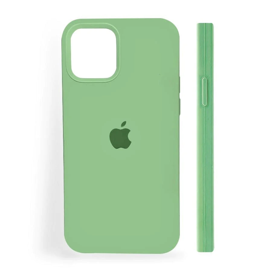 IPHONE 13 MINI MASKICA MINT ZELENA