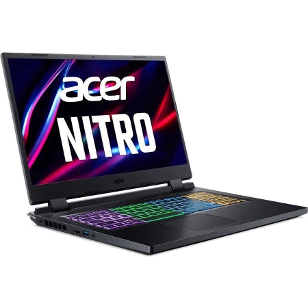 Laptop ACER Nitro 5 Gaming 15.6" FHD i5 RTX4050