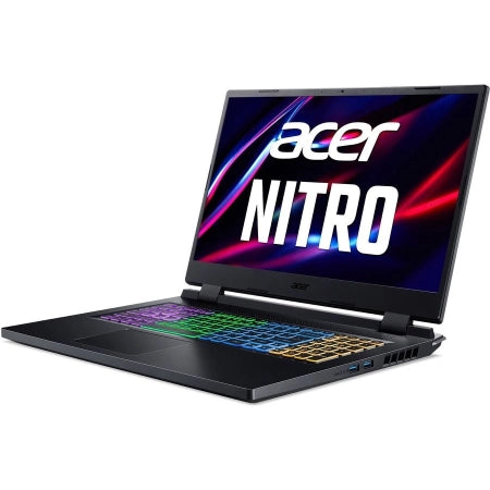 Laptop ACER Nitro 5 Gaming 15.6" FHD i5 RTX4050