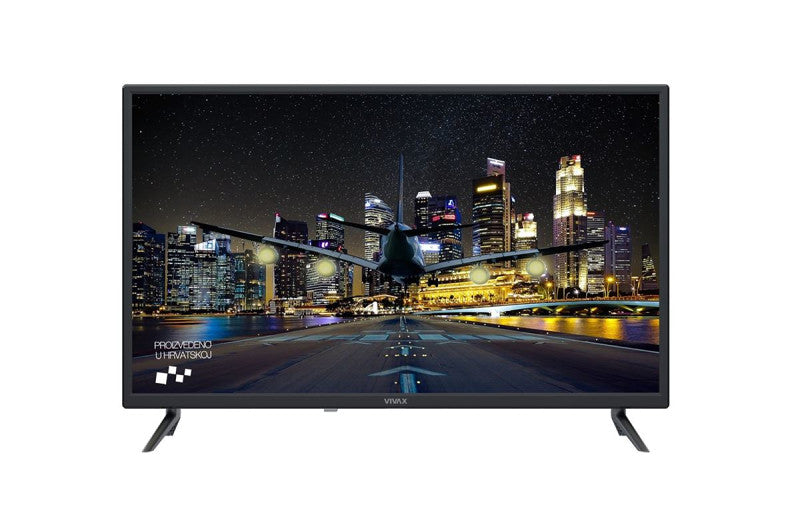 TV VIVAX IMAGO 32" LED HD 768p HDMI USB