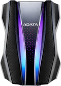 Eksterni HDD ADATA HD720 Black 2TB USB3.2
