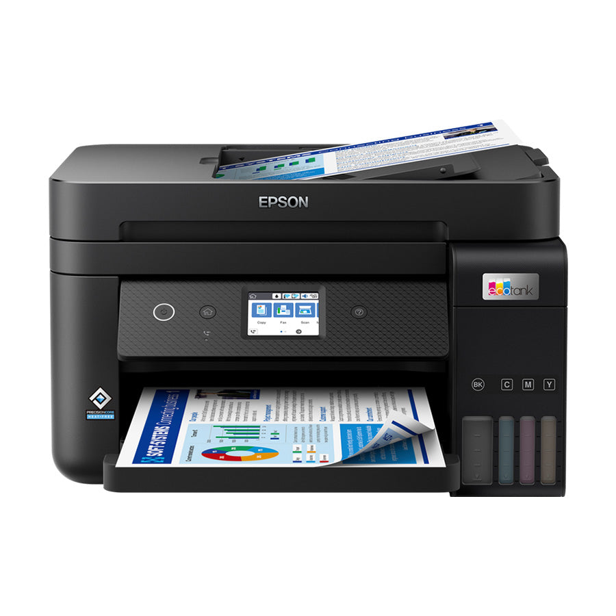 Printer EPSON MFP EcoTank L6290 Skener Color