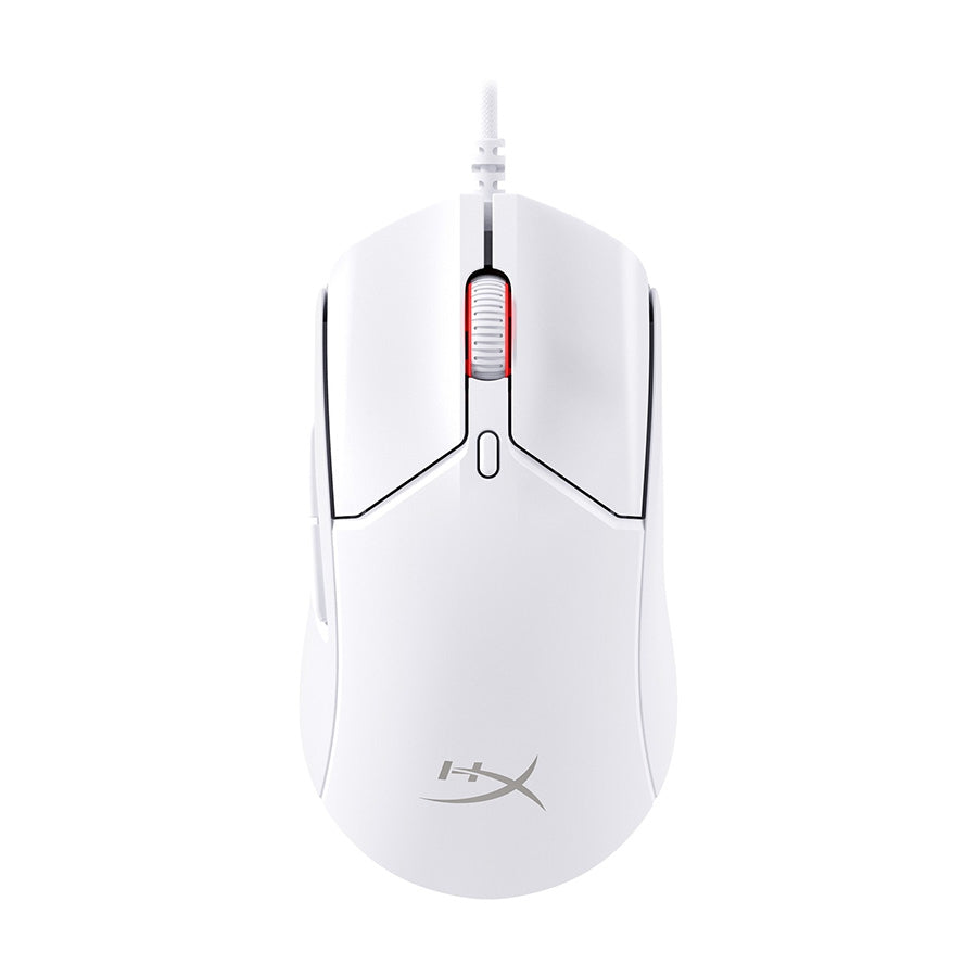 Gaming Miš HyperX Pulsefire Haste 2 White