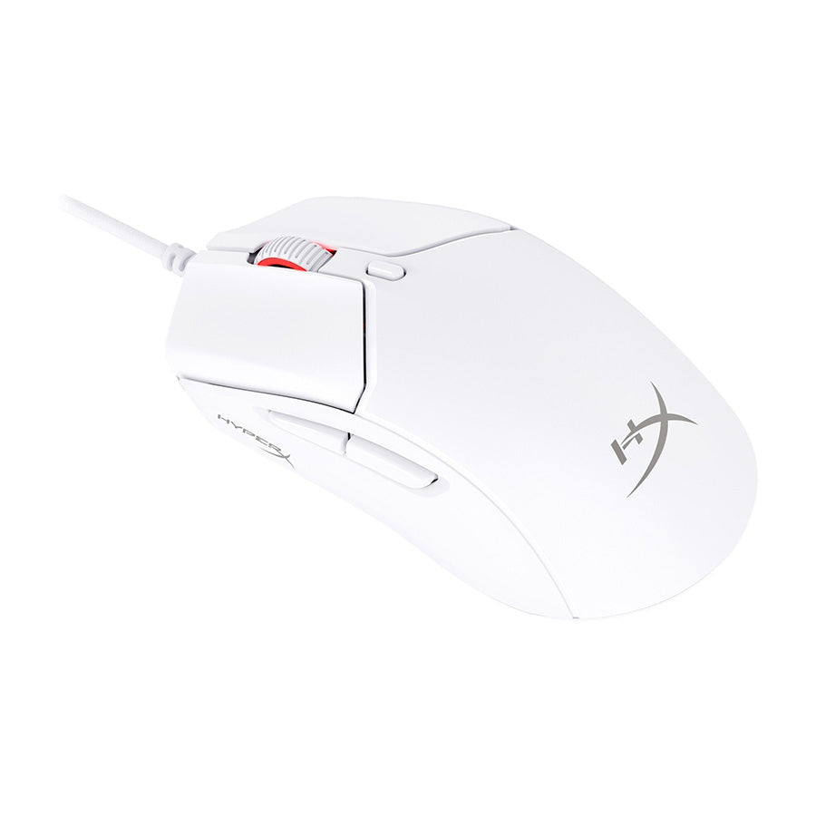 Gaming Miš HyperX Pulsefire Haste 2 White