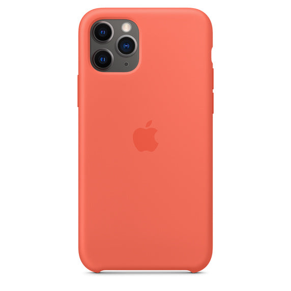 IPHONE 11 PRO MAX MASKICA NARANDŽASTA