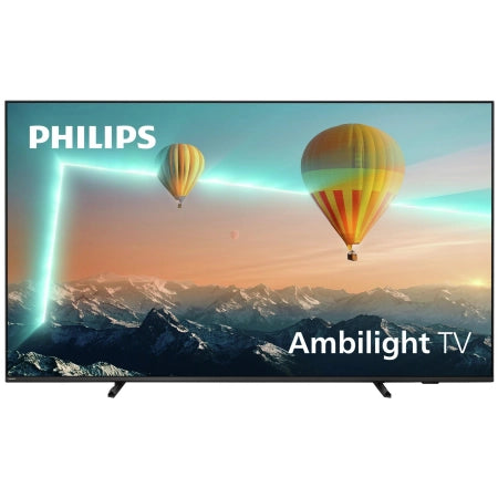 TV Philips 65PUS8007/12 65" LED 4K UHD Android