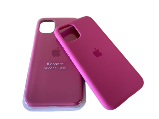 IPHONE 11 MASKICA CIKLAMA