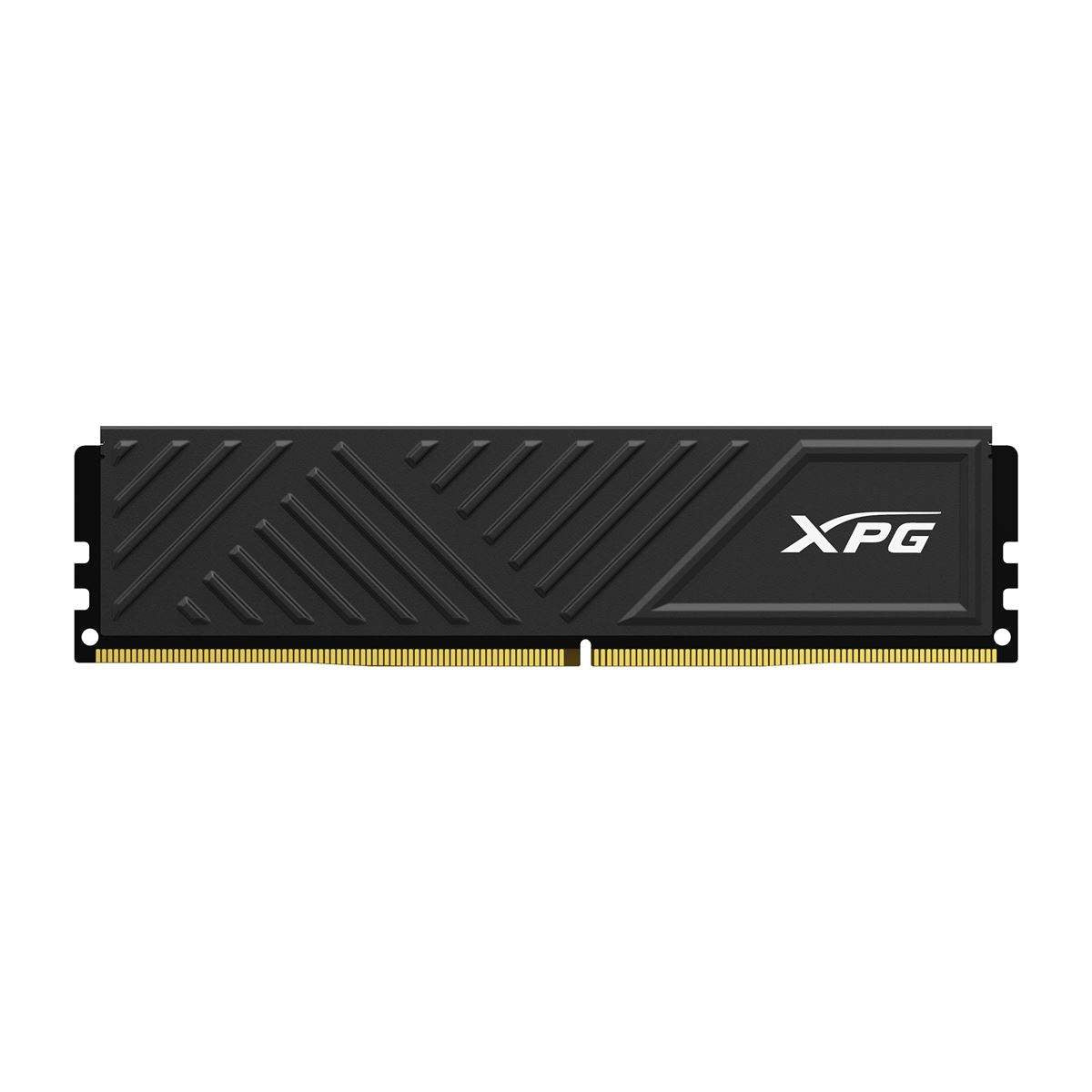 RAM ADATA XPG D35 Black DDR4 32GB 3200MHz