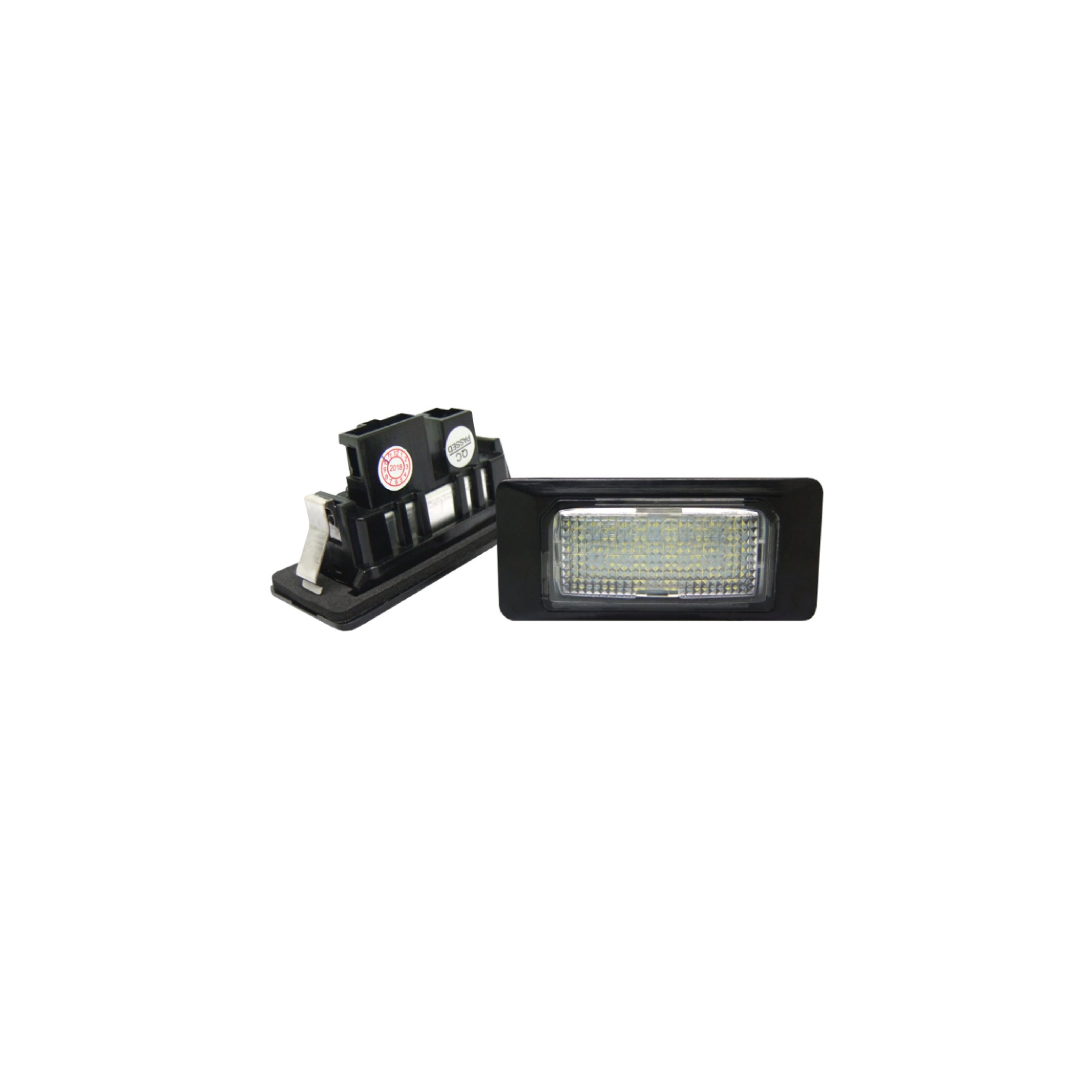 LED Panel svjetlo za tablice Golf 6