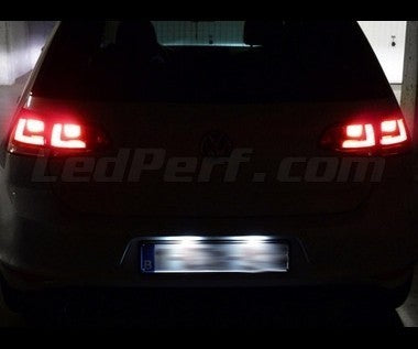 LED Panel svjetlo za tablice Golf 6