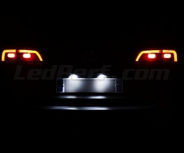 LED Panel svjetlo za tablice VW Sharan