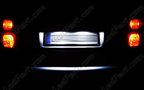 LED Panel svjetlo za tablice VW Touran