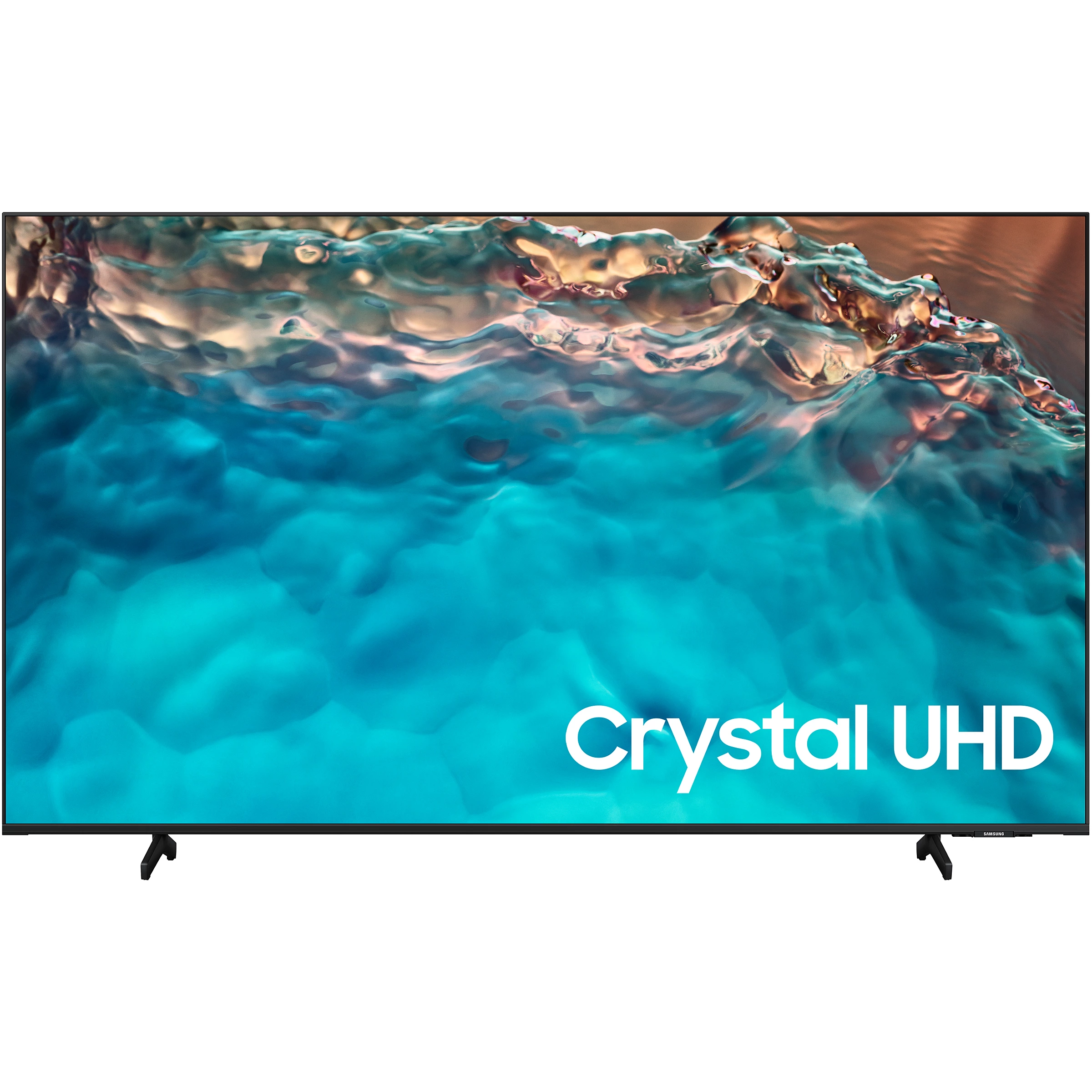 TV SAMSUNG UE50CU7172UXXH 50" LED 4K UHD Tizen