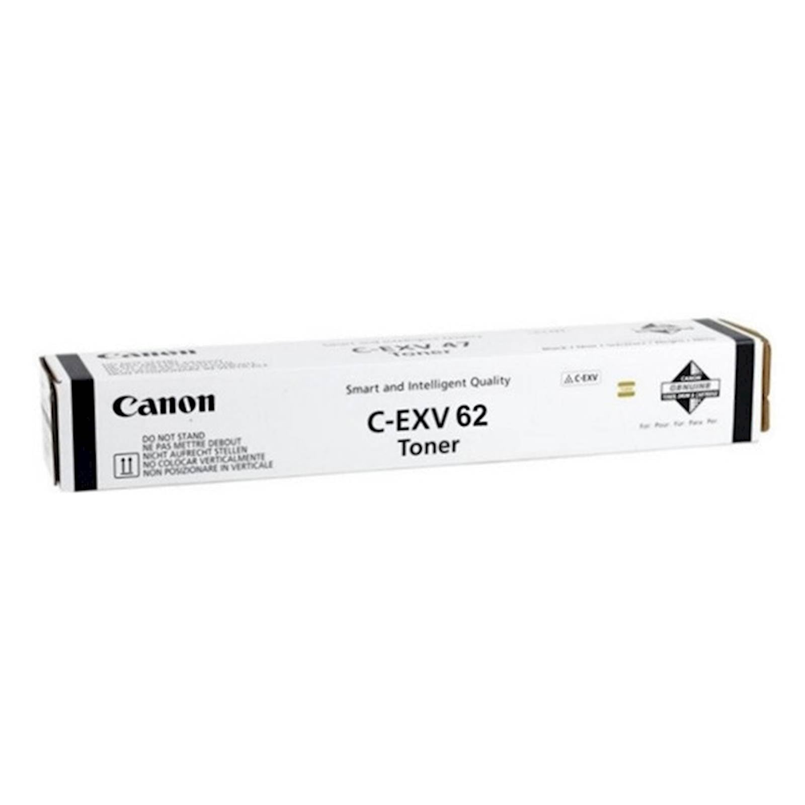 Toner CANON C-EXV 62 Black Crni